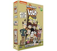 Bienvenue chez Les Loud-Intégrale de la Saison 2