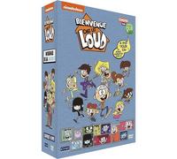 Bienvenue Chez Les Loud - Intégrale De La Saison 3