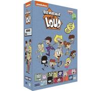 Bienvenue Chez Les Loud - Intégrale De La Saison 3
