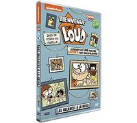 Bienvenue chez les Loud - Saison 2, Vol. 4