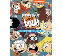 BIENVENUE CHEZ LES LOUD T2 - ONZE FOIS PLUS DE CHAOS