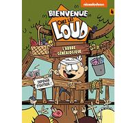 Bienvenue chez Les Loud T4