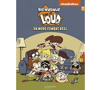 Bienvenue chez Les Loud T7