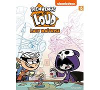 Bienvenue chez Les Loud - Tome 13