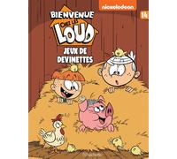 Bienvenue chez Les Loud - Tome 14