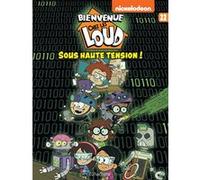 Bienvenue chez Les Loud - Tome 22 Nickelodeon (Auteur)
