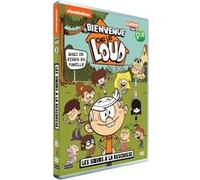 Bienvenue chez les Loud Volume 3 DVD E