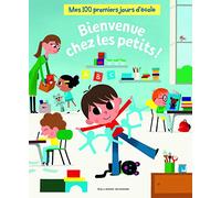 BIENVENUE CHEZ LES PETITS