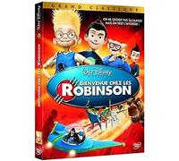 Bienvenue chez les Robinson – Disney
