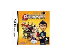 Bienvenue Chez les Robinson