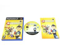 Bienvenue Chez Les Robinson PS2