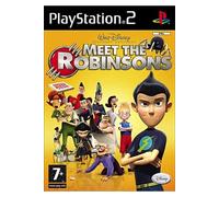 Generique – Bienvenue Chez Les Robinson – PS2