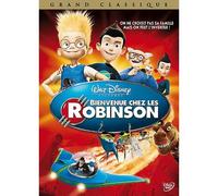 Bienvenue Chez Les Robinson