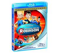 Bienvenue chez Les Robinson [Blu-Ray]
