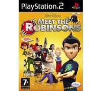 Bienvenue Chez les Robinson G