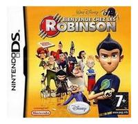 Bienvenue Chez les Robinson G