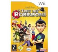 Bienvenue Chez les Robinson G