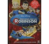 BIENVENUE CHEZ LES ROBINSON-VF G