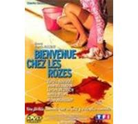 bienvenue chez les roses