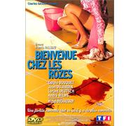 Bienvenue chez Les Rozes