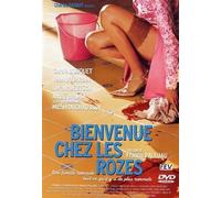 Bienvenue chez les Rozes