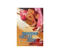 Bienvenue Chez Les Rozes