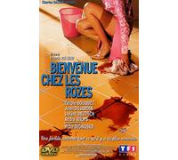 Bienvenue Chez Les Rozes