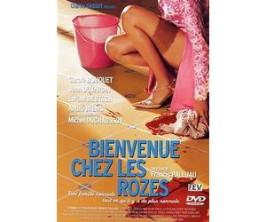 Bienvenue Chez Les Rozes - Edition Belge