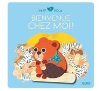 Bienvenue chez moi !