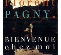 Bienvenue chez moi CD