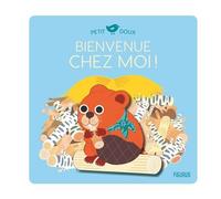 Bienvenue chez moi !