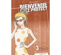 Bienvenue chez Protect - tome 3 Quel avenir pour l'édition ? - Miso Suzuki - Akata - broché - Manga