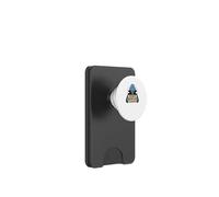 Bienvenue chez Salem's Lot Maine Kurt Barlow PopSockets PopWallet pour MagSafe
