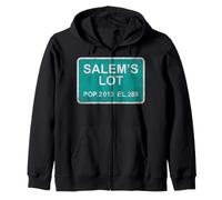Bienvenue chez Salem's Lot Sweat à Capuche