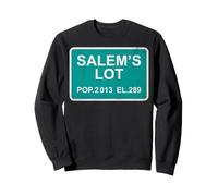 Bienvenue chez Salem's Lot Sweatshirt
