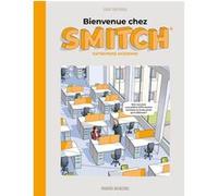 Bienvenue chez Smitch: Entreprise moderne