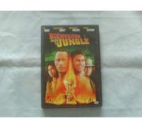 Bienvenue dans la jungle – Sony Pictures Home Entertainment