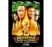 Bienvenue Dans La Jungle
