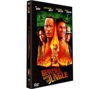 Bienvenue dans la jungle – Sony Pictures Home Entertainment