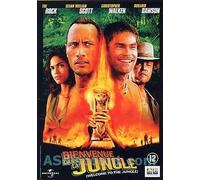 Bienvenue Dans La Jungle - Edition Belge