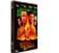 Bienvenue dans la jungle - VHS E