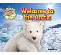 Bienvenue dans l'Arctique