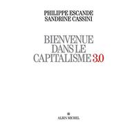 Bienvenue dans le capitalisme 3.0