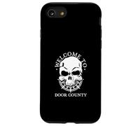 Bienvenue dans Le comté de Door Coque pour iPhone SE (2020) / 7/8