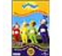 Teletubbies : Bienvenue dans le monde des Teletubbies / Entrez dans la danse des Teletubbies