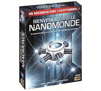 Bienvenue Dans Le Nanomonde