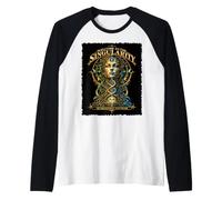 Bienvenue dans Le Singularity AI Biology Evolution Design Manche Raglan
