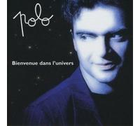 Bienvenue Dans L'univers