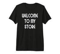 Bienvenue dans ma Boutique T-Shirt Haut de Gamme