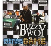 Bienvenue Dans Mon Game